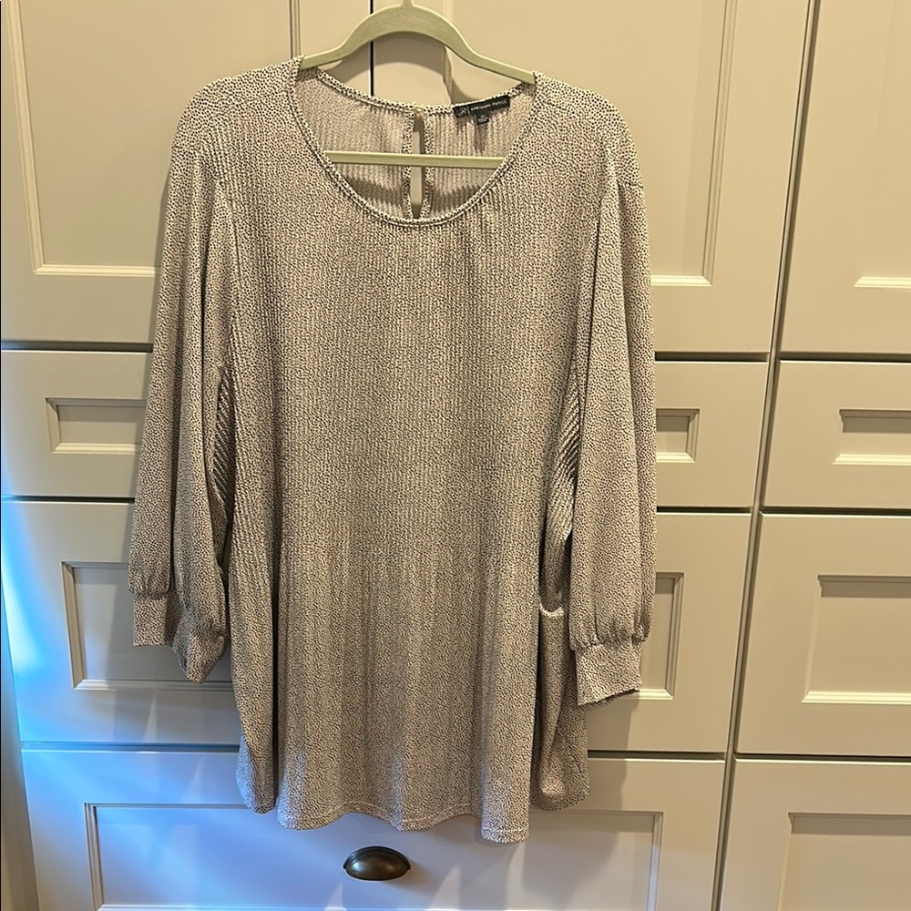Adrianna Papell Women's Top